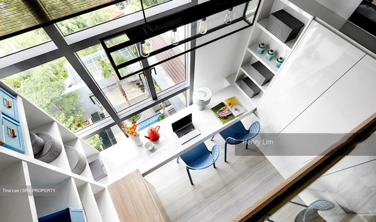 The Seawind (D15), Condominium #323260501